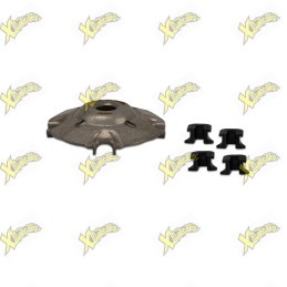 Malossi roller guide cap...