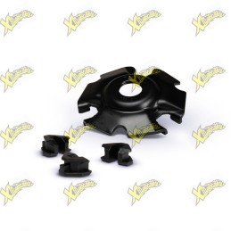 Malossi roller guide cap...