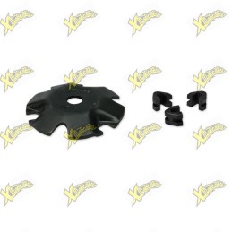 Malossi roller guide cap...