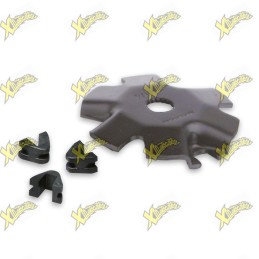 Malossi roller guide cap...