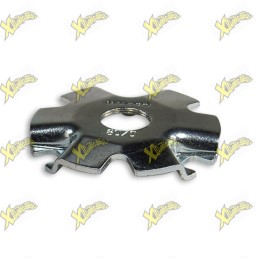 Malossi roller guide cap...