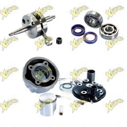 Kit special edition Polini...