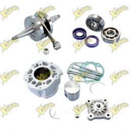 kit Special Edition Polini...