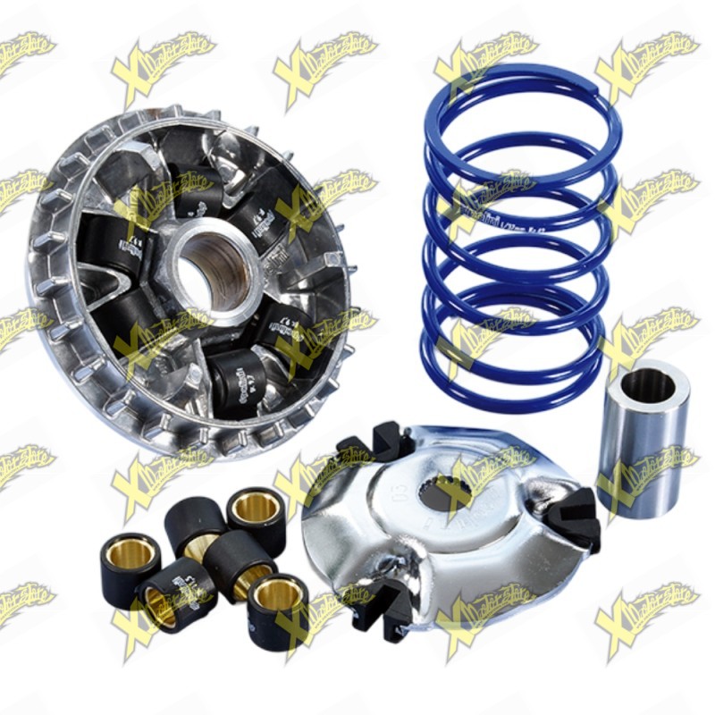 Variatore Polini per Piaggio Medley e Vespa GTS 125 150 cc 241.771