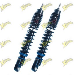 Ammortizzatore posteriore Polini per Vespa GTS 173.0521