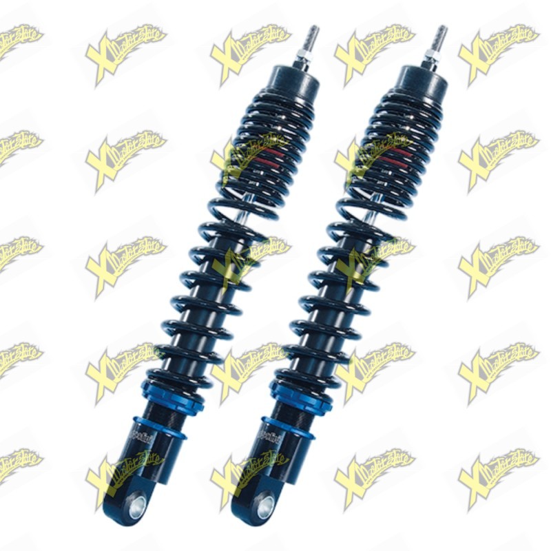 Ammortizzatore posteriore Polini per Vespa GTS 173.0521