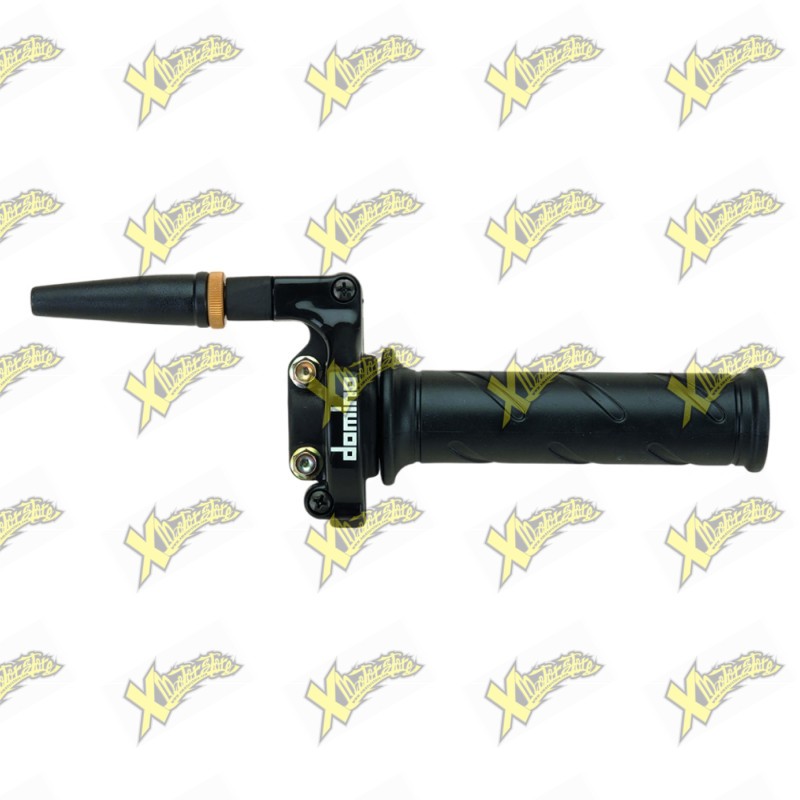 Acceleratore completo Ohvale 01.MA.0004.L