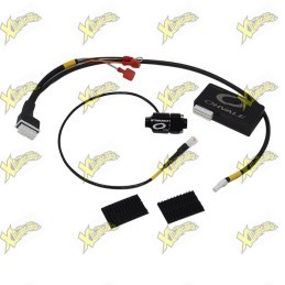 Ohvale Gp-2 Gp-0 evo electronic shifting kit 01.OT.0230.L