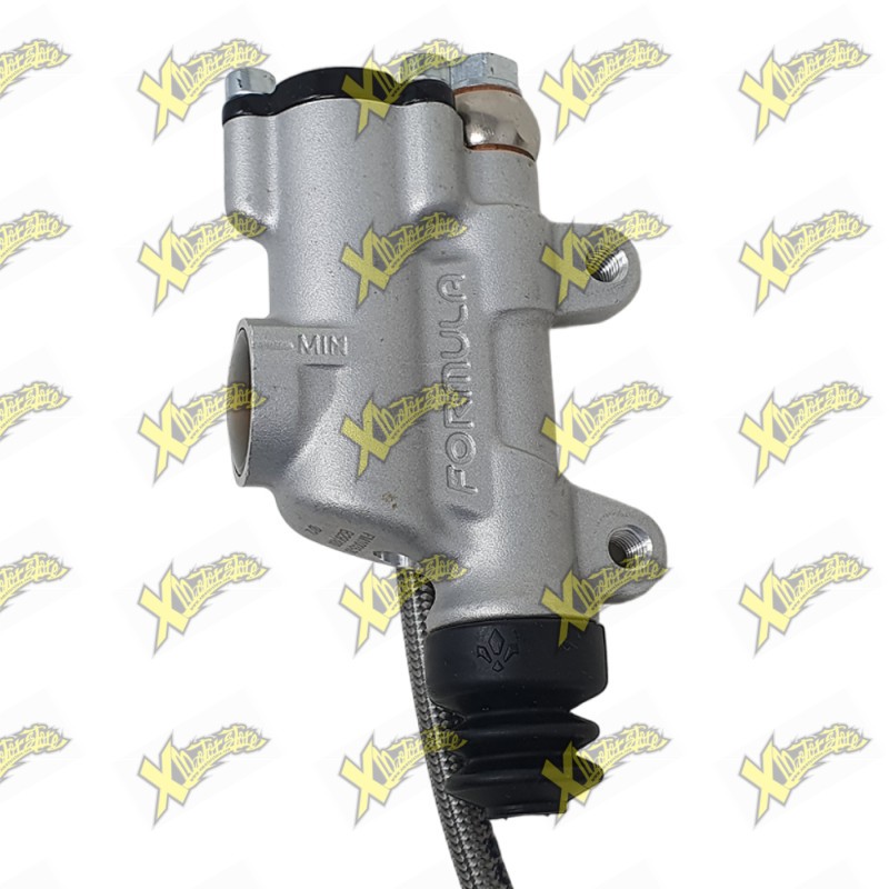Pompa Ohvale freno posteriore completa 01.IF.0066.L
