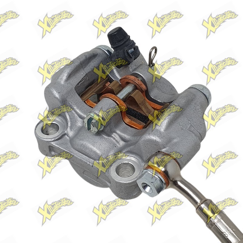 Pinza Ohvale due pistoni diametro 24 per Gp-0 Gp-2 01.IF.0007.G