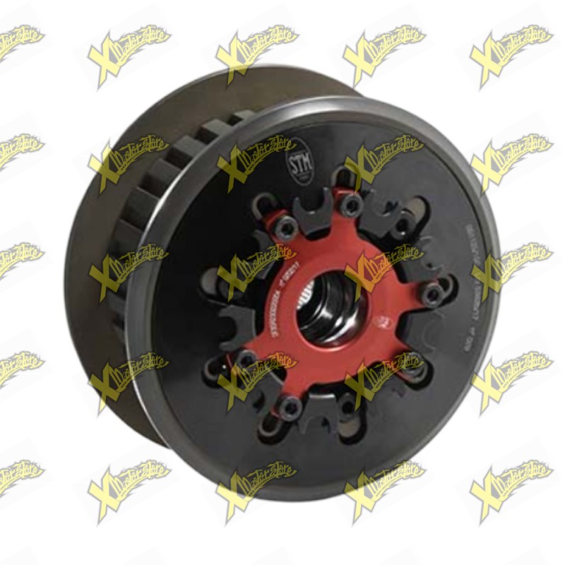 Frizione antisaltellamento Ohvale Gp-7 STM 04.MO.0050.L