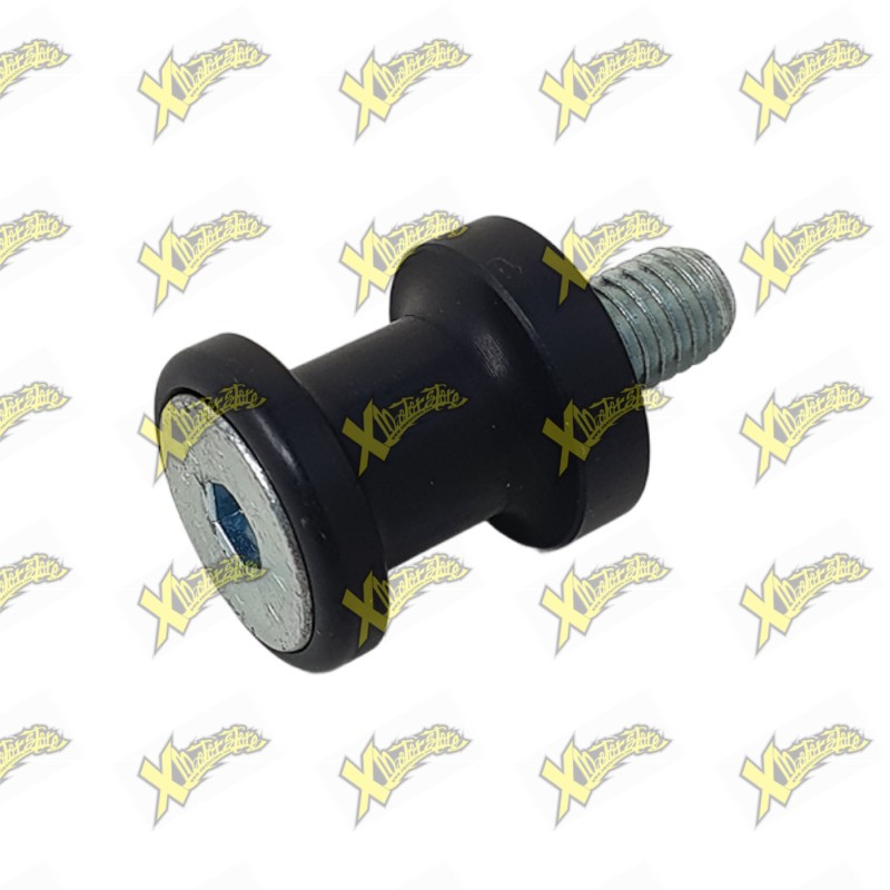 Black stand fixing bolt 8 mm for Ohvale 02.FO.0013.B
