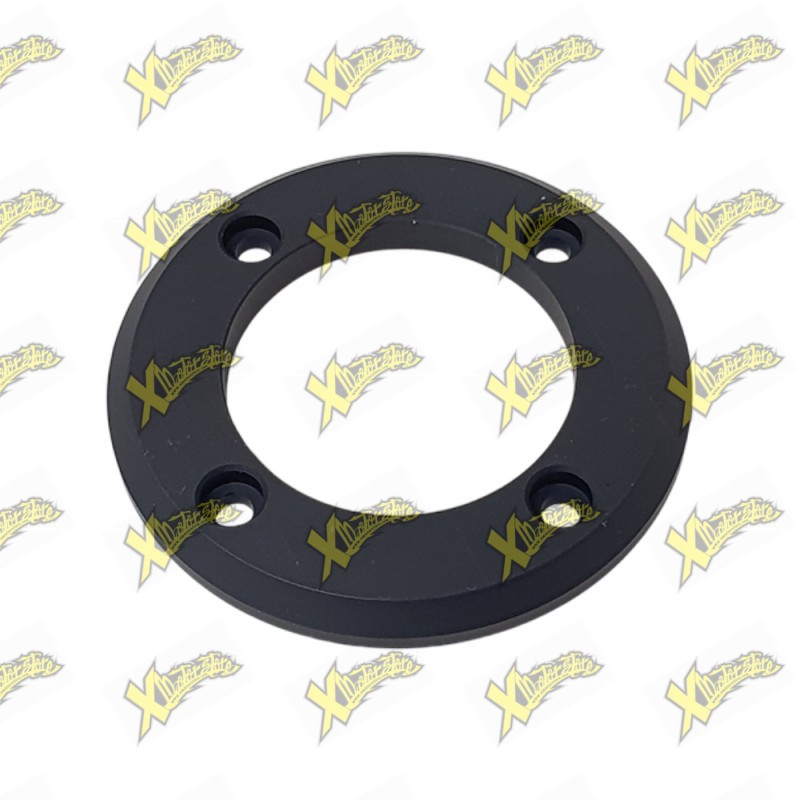 Ohvale GP-0 GP-2 01.SE.0007.B Black Tank Fixing Ring