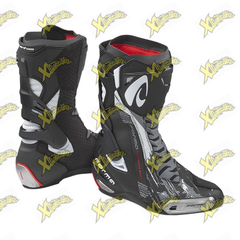 Forma Boots PHANTOM FLOW motorcycle racing boots