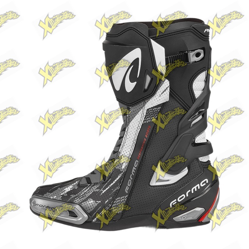 Forma Boots PHANTOM FLOW motorcycle racing boots