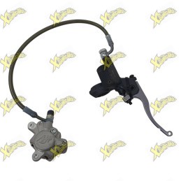 Polini GP5 143.765.010 Minimoto Hydraulic Front Brake System