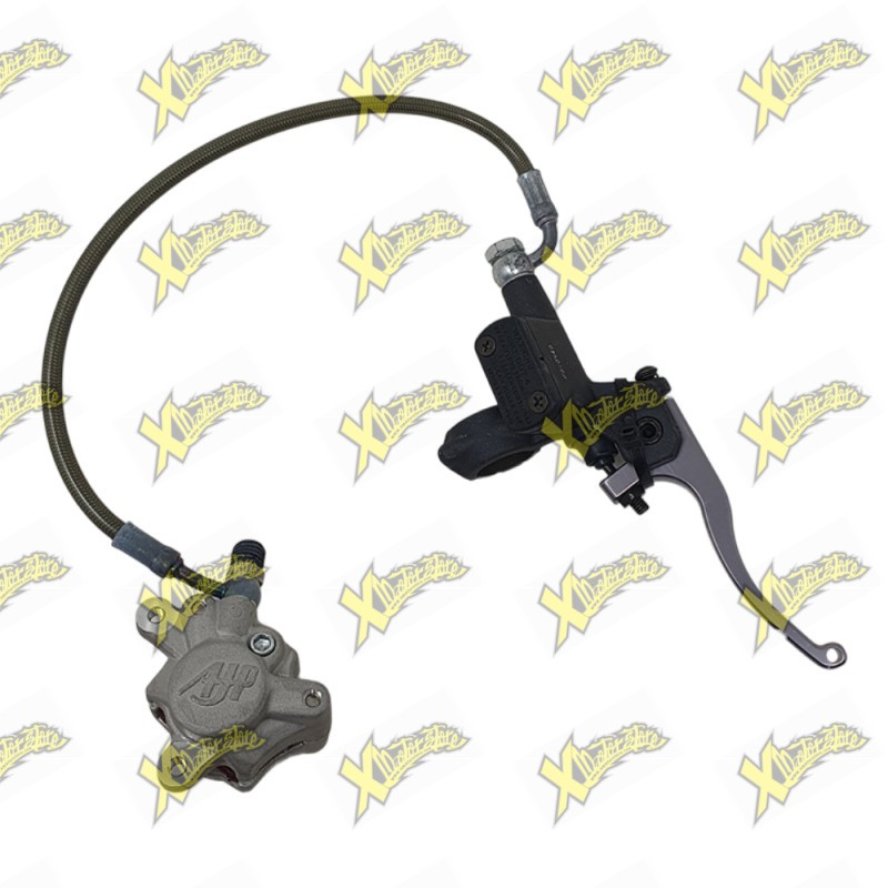 Polini GP5 143.765.010 Minimoto Hydraulic Front Brake System