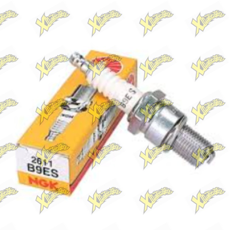 NGK B9ES Spark Plug