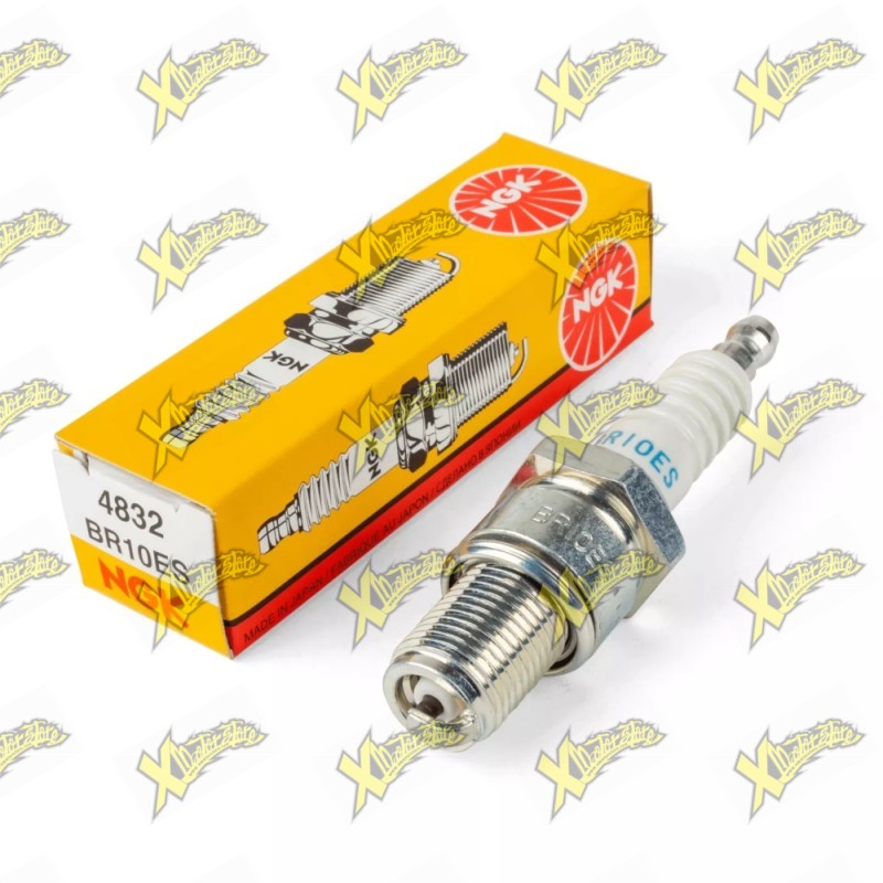 BR10ES Ngk spark Plug