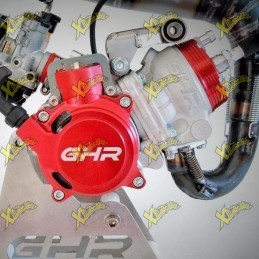 Motore minimoto Ghr