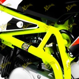 Telaio Ohvale Gp-0 160 Evo giallo my25 01.TE.0305.L