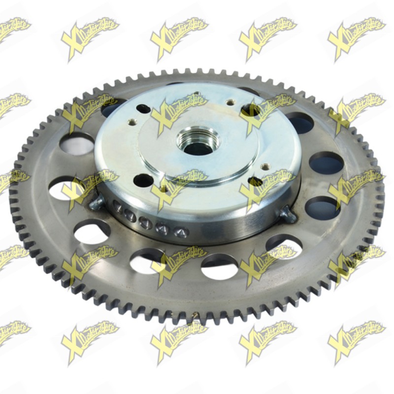 Polini ignition flywheel for Piaggio Ape 50 Kg 1,2 171.0663