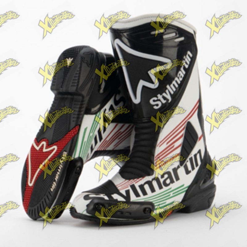 Stylmartin Dream Rs EVO