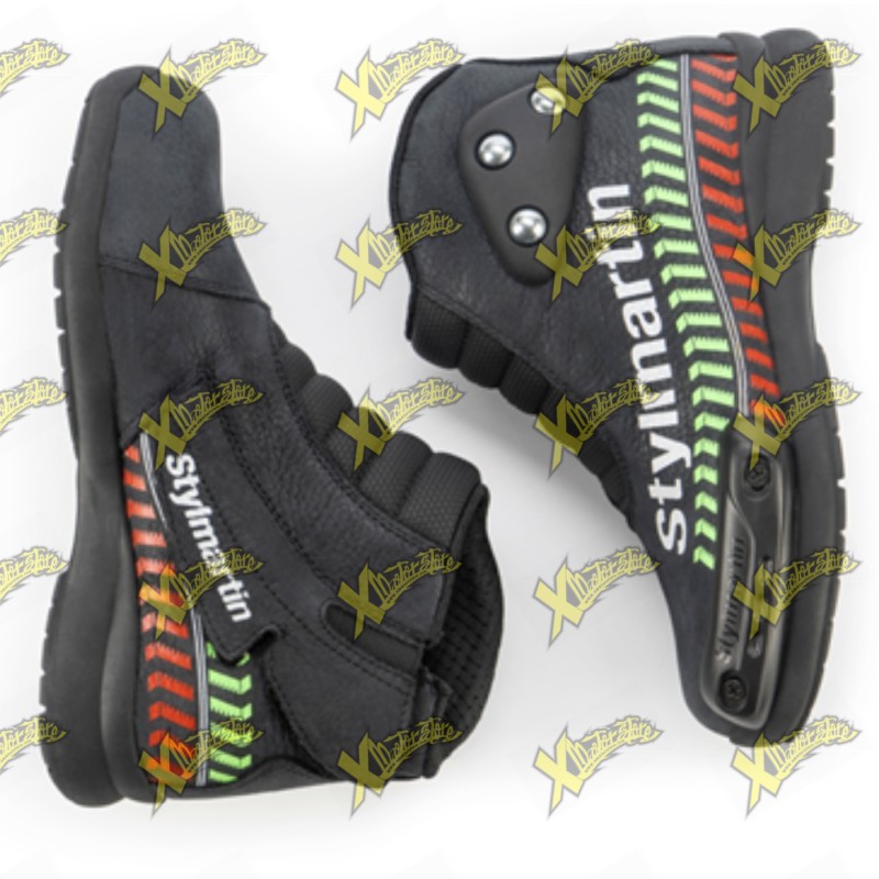 Stylmartin minimoto Junior PRO