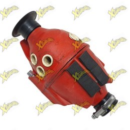 Airbox Bzm usato per minimoto