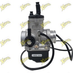 Carburetor Ohvale 160 cc Dell'Orto PHBH 28 01.AS.0300.L