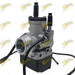 Carburetor Ohvale 160 cc Dell'Orto PHBH 28 01.AS.0300.L