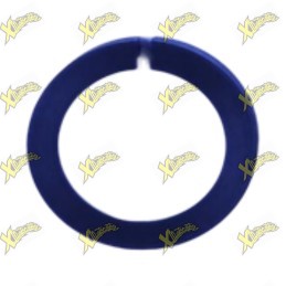 Anello protezione forcella...