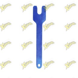 Attrezzo ferma molla forcella OHRACING – Codice 01.FA.0299.L