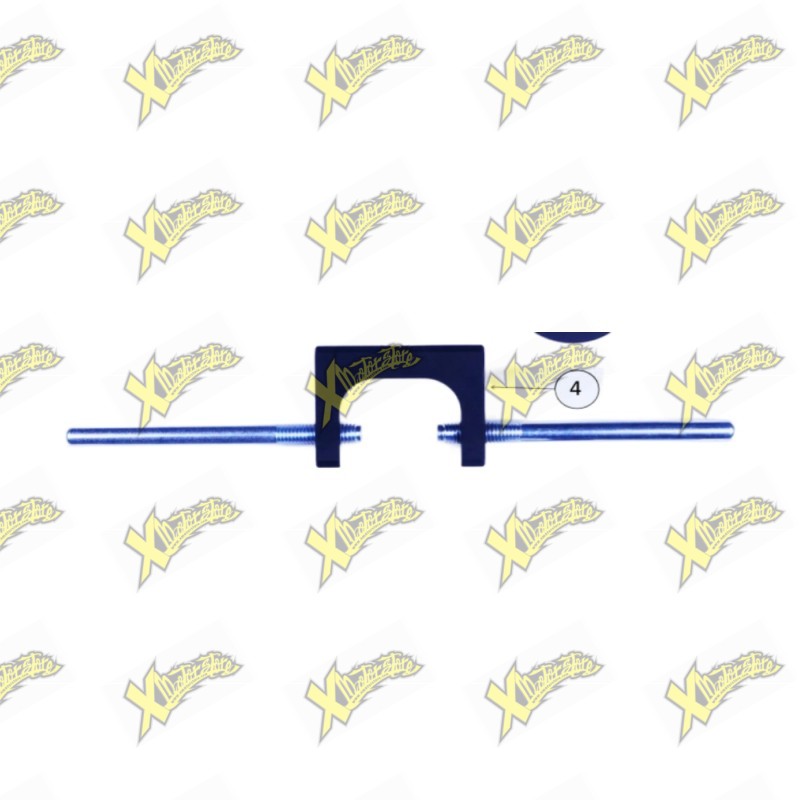 OHRACING Fork Spring Pusher Tool – Code 01.FA.0293.L
