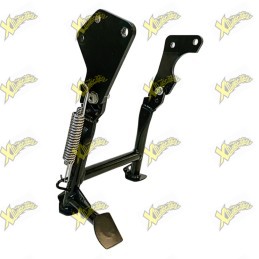 Center Stand Kit for Ducati Monster 797 and Scrambler 1100 / 800 / 400