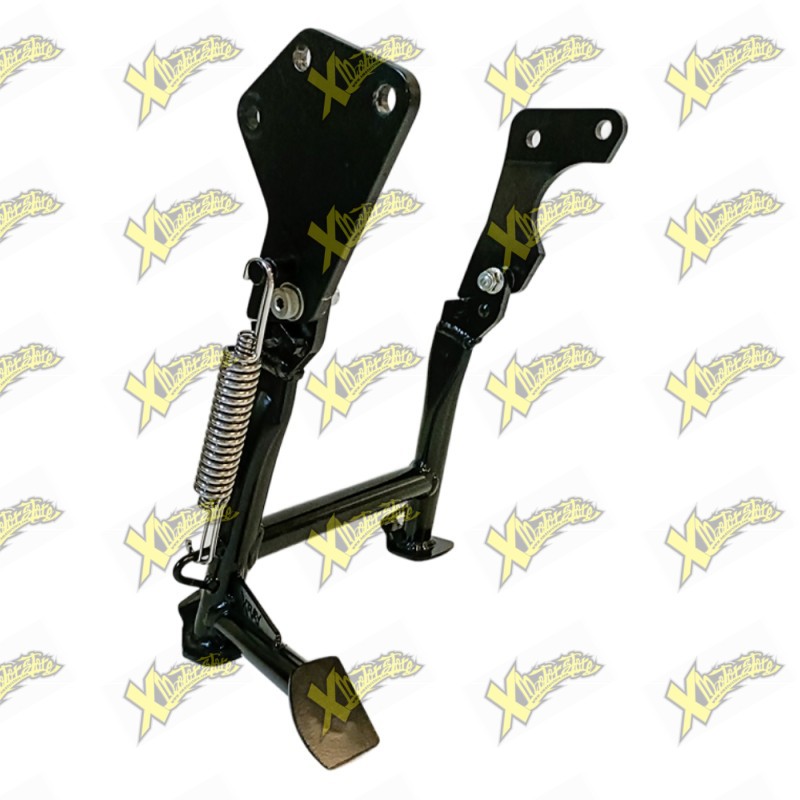 Center Stand Kit for Ducati Monster 797 and Scrambler 1100 / 800 / 400