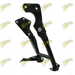Center Stand Kit for Ducati Monster 797 and Scrambler 1100 / 800 / 400