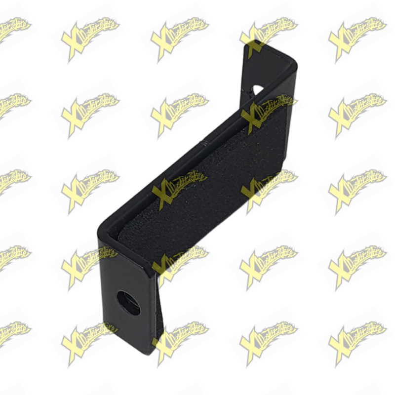 Staffa Ohvale fissaggio batteria 01.AE.0003.L