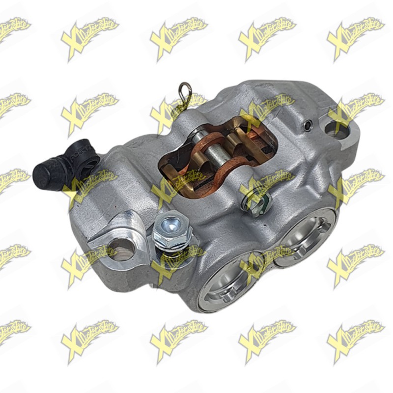 Ohvale Front brake caliper Formula 01.IF.0003.G