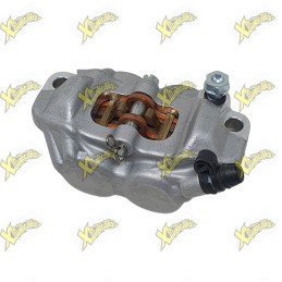 Pinza freno anteriore Ohvale Formula 4 pistoni diametro 24 01.IF.0003.G