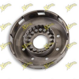 Malossi Power Up Clutch...