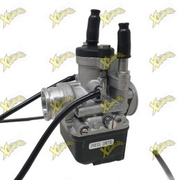 Carburatore Dell’Orto PHBL 24 per Ohvale GP-0 110 4S EVO 01.AS.0254.L