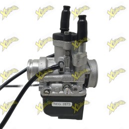 Dell’Orto PHBL 24 Carburetor
