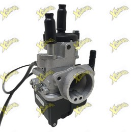 Dell’Orto PHBL 24 Carburetor for Ohvale GP-0 110 4S EVO