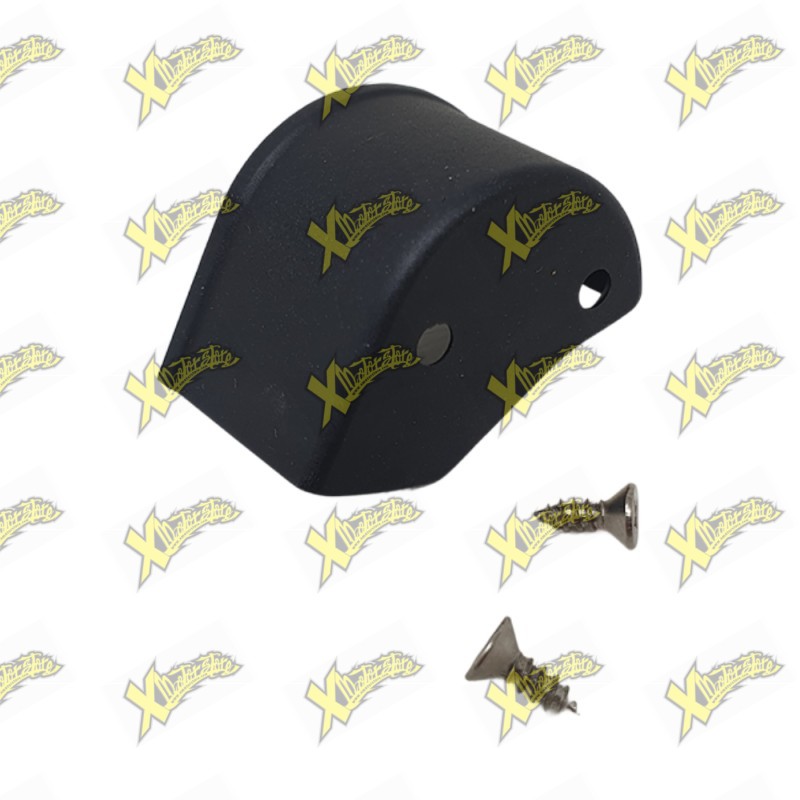 Carter copri pignone motore Reverso minimoto Polini 143.075.011