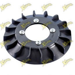 Ventola di raffreddamento Polini per accensione Vespa 125 cc 171.0644