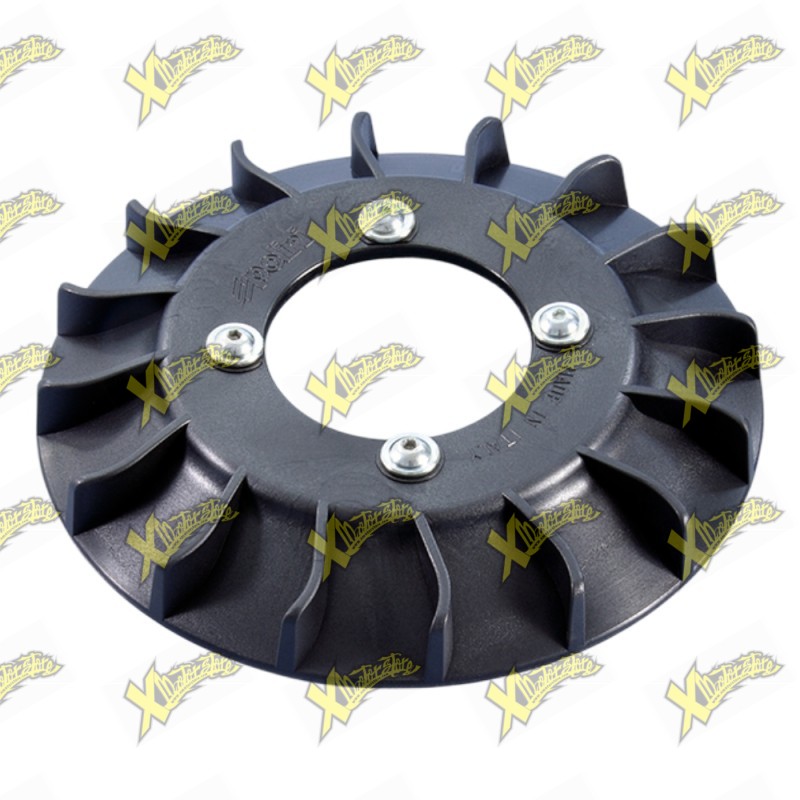 Polini cooling fan for ignition Vespa 125 cc 171.0644
