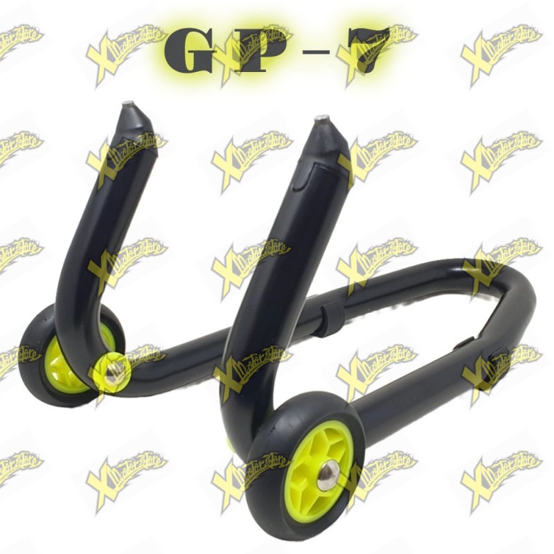 Cavalletto anteriore Ohvale Gp-7 04.OT.0002.L