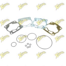 Racing BZM Gasket Kit for Cylinder d.36 40cc H2O