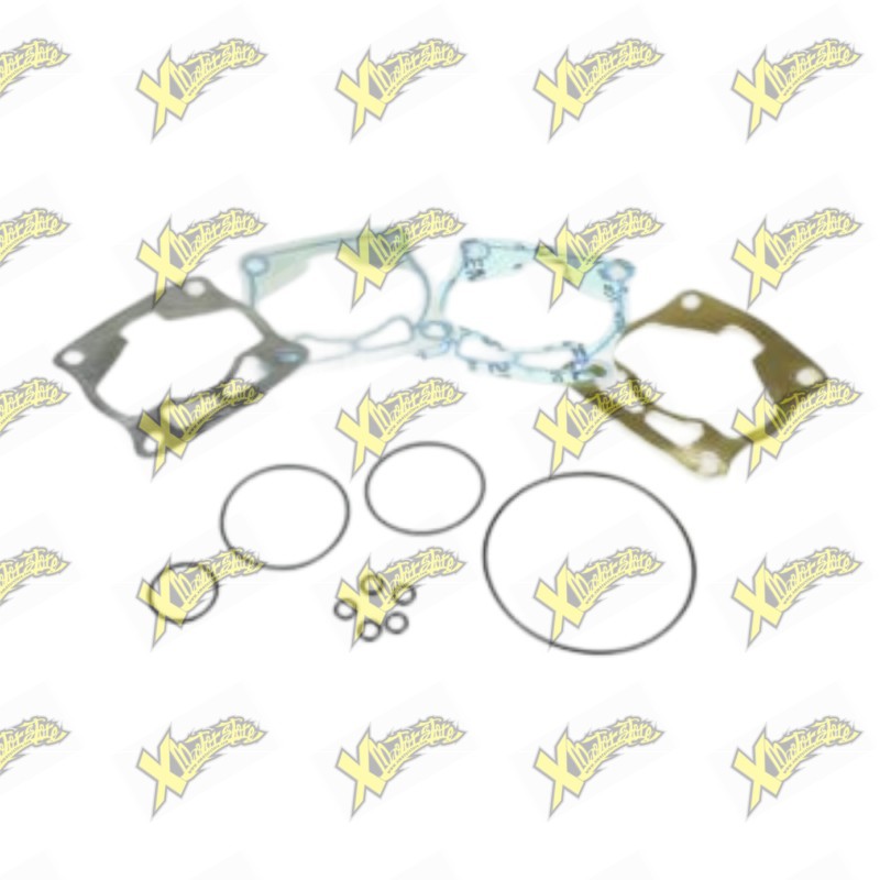 Kit guarnizioni Racing BZM per cilindro d.36 40cc H2O